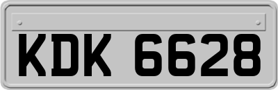 KDK6628