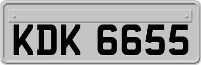 KDK6655