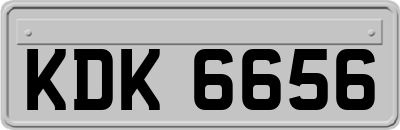 KDK6656