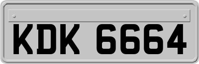 KDK6664