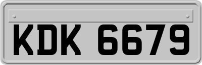 KDK6679