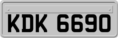 KDK6690