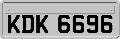 KDK6696