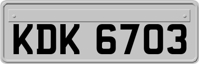 KDK6703