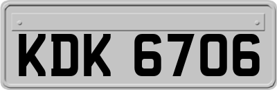 KDK6706