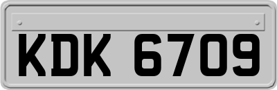 KDK6709