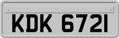 KDK6721