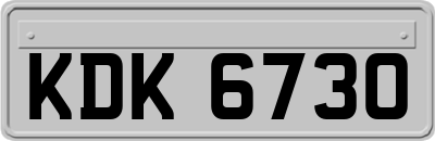 KDK6730