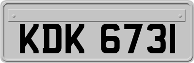 KDK6731