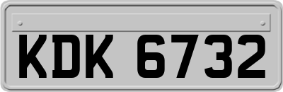 KDK6732