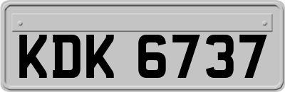 KDK6737