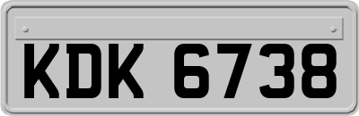 KDK6738