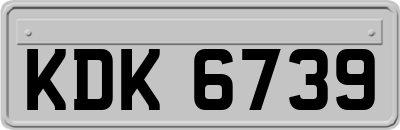 KDK6739