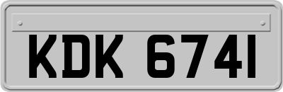 KDK6741