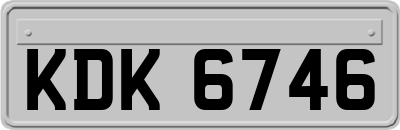 KDK6746