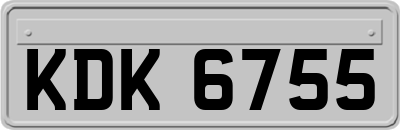 KDK6755