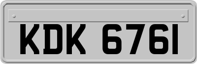 KDK6761