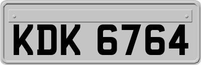 KDK6764