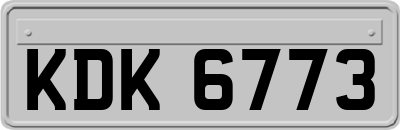 KDK6773