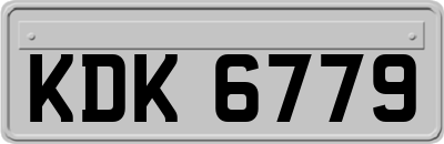 KDK6779