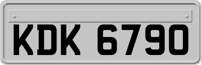 KDK6790