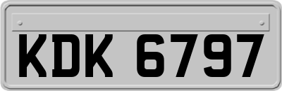 KDK6797