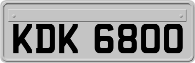 KDK6800