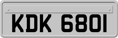 KDK6801