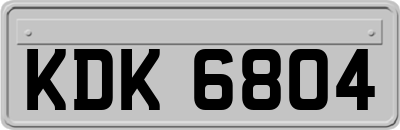 KDK6804