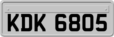 KDK6805