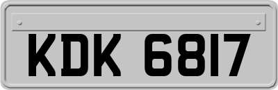 KDK6817