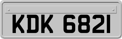 KDK6821