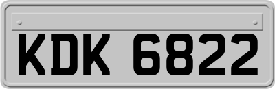 KDK6822