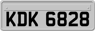 KDK6828