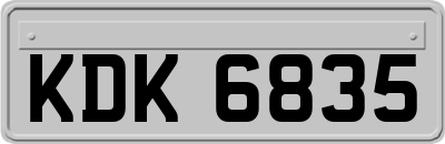 KDK6835