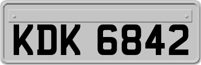 KDK6842