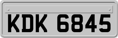 KDK6845