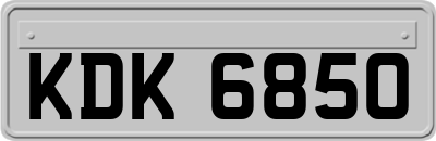 KDK6850