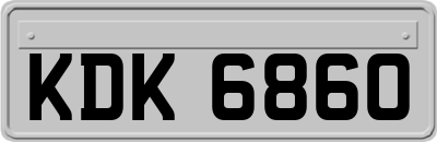 KDK6860