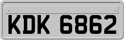 KDK6862