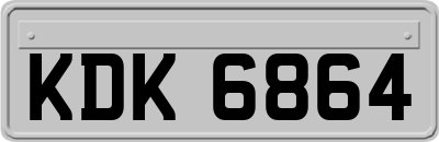 KDK6864