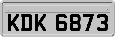 KDK6873