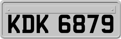 KDK6879