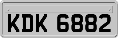 KDK6882