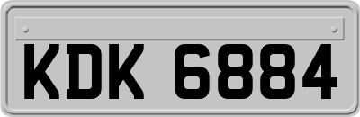 KDK6884