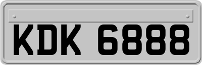 KDK6888