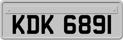 KDK6891