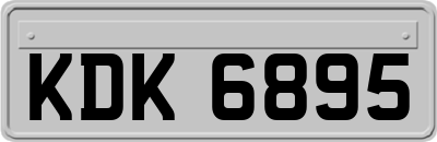 KDK6895