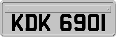 KDK6901