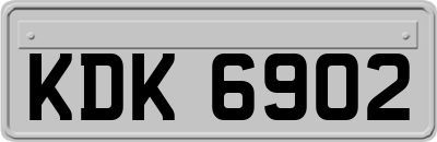 KDK6902